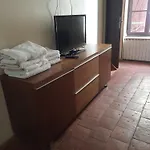 Chapelle St Nicolas Апартаменты Роан