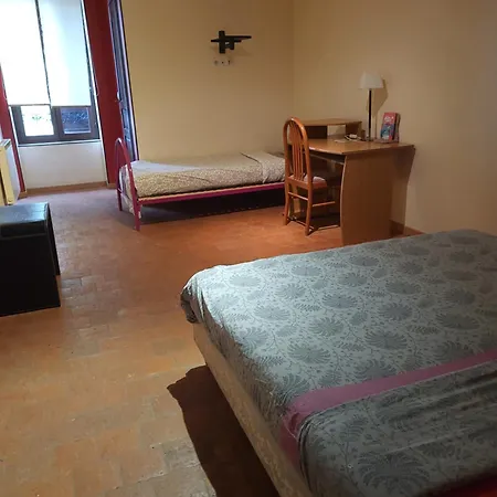 Appartement Chapelle St Nicolas