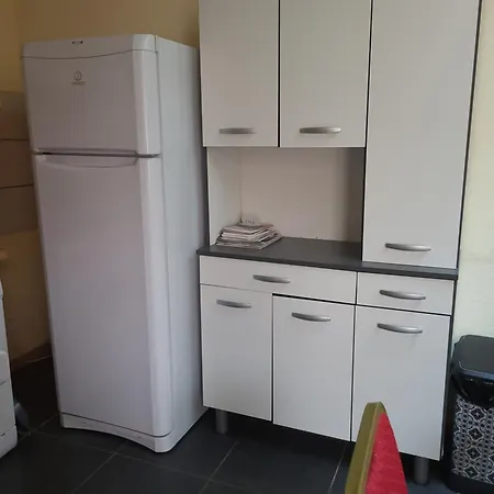 Appartement Chapelle St Nicolas Roanne