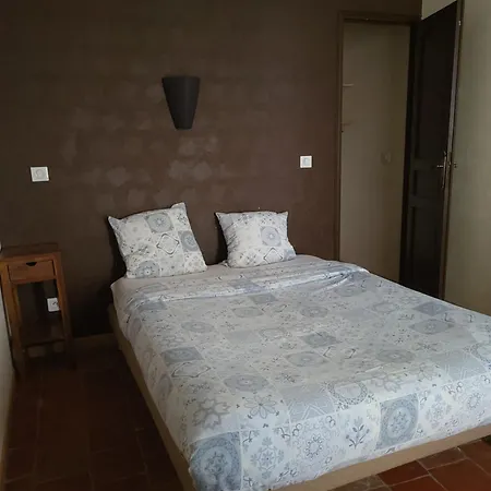 Chapelle St Nicolas Appartement *