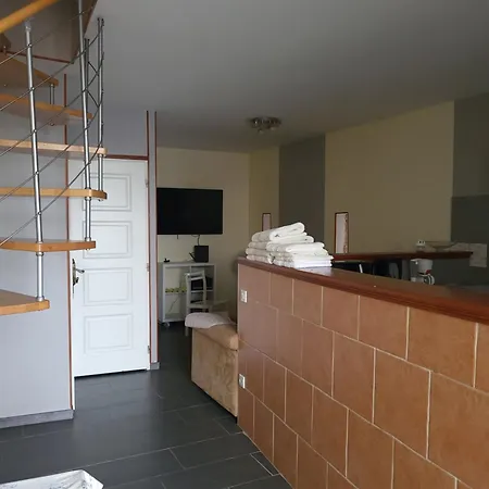 Appartement Chapelle St Nicolas Roanne