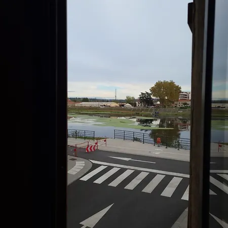 Appartement Chapelle St Nicolas *