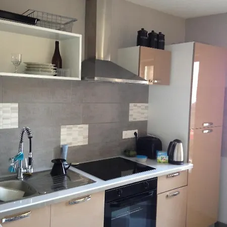 Appartement Chapelle St Nicolas Roanne