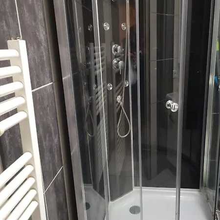 Appartement Chapelle St Nicolas *