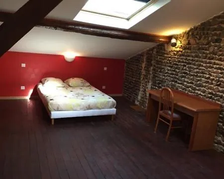 Appartement Chapelle St Nicolas *