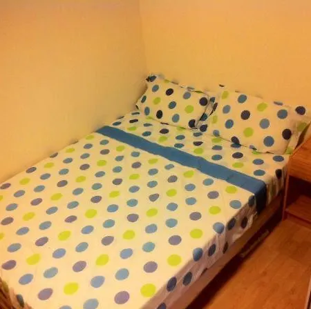 Chapelle St Nicolas Appartement *