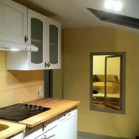Appartement Chapelle St Nicolas Roanne