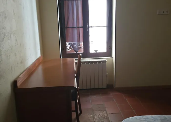 شقة Chapelle St Nicolas رْوان