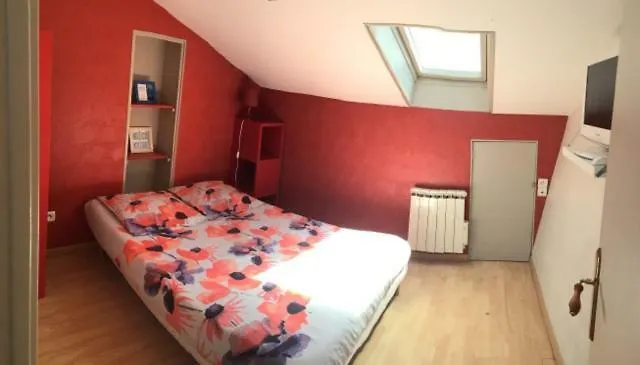 شقة Chapelle St Nicolas رْوان