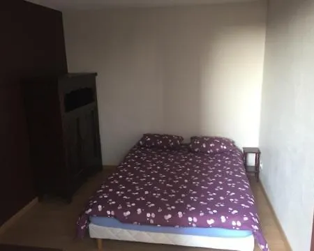 Chapelle St Nicolas Apartment Roanne