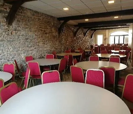 Chapelle St Nicolas * Roanne