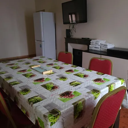 Apartment Chapelle St Nicolas *
