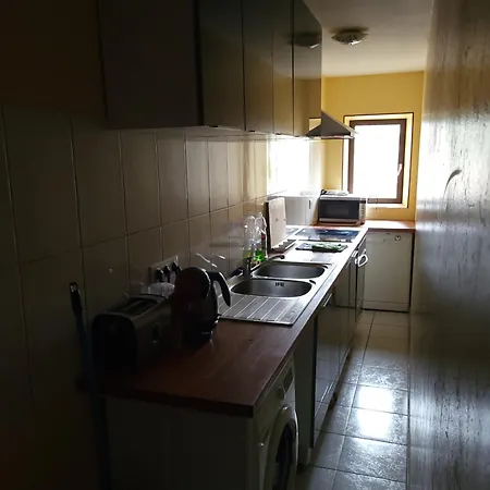 Apartment Chapelle St Nicolas *