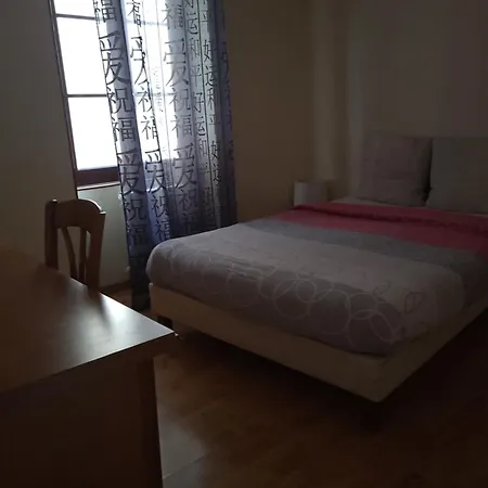 Apartment Chapelle St Nicolas Roanne