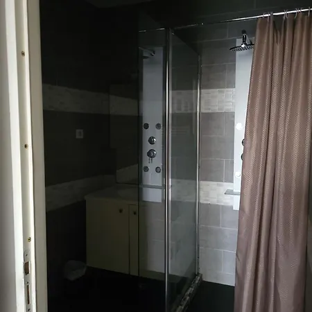 Chapelle St Nicolas Apartmán