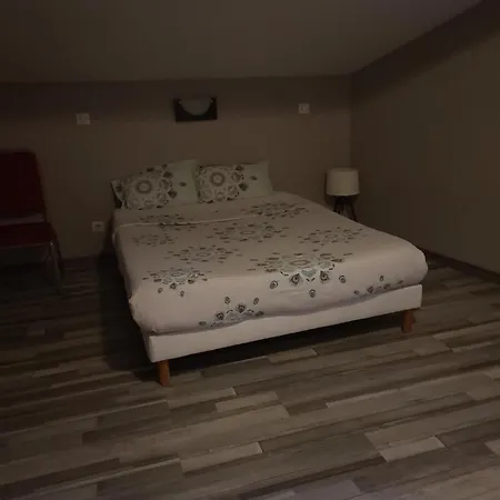 Chapelle St Nicolas Apartment *