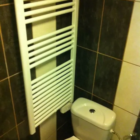 Apartmán Chapelle St Nicolas Roanne