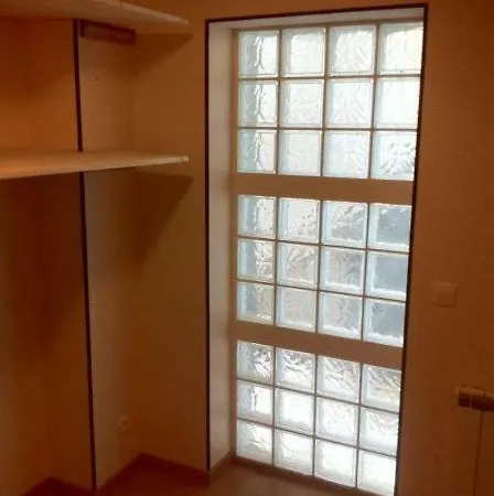 Chapelle St Nicolas Apartmán *