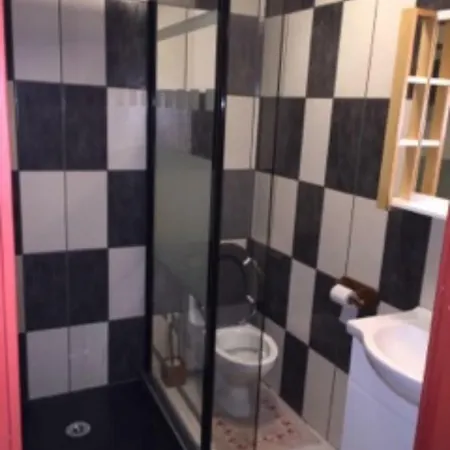 Apartment Chapelle St Nicolas Roanne
