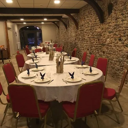 Apartment Chapelle St Nicolas
