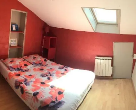 Apartment Chapelle St Nicolas Roanne