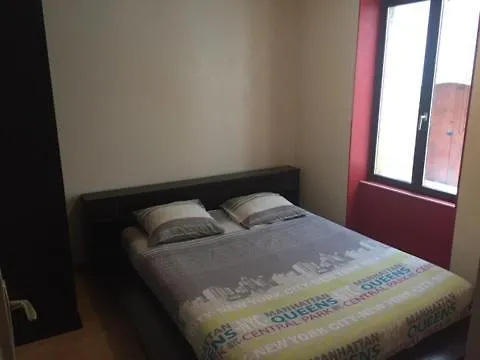 Apartamento Chapelle St Nicolas Roanne