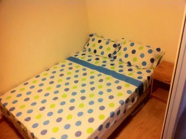 Chapelle St Nicolas Apartamento *