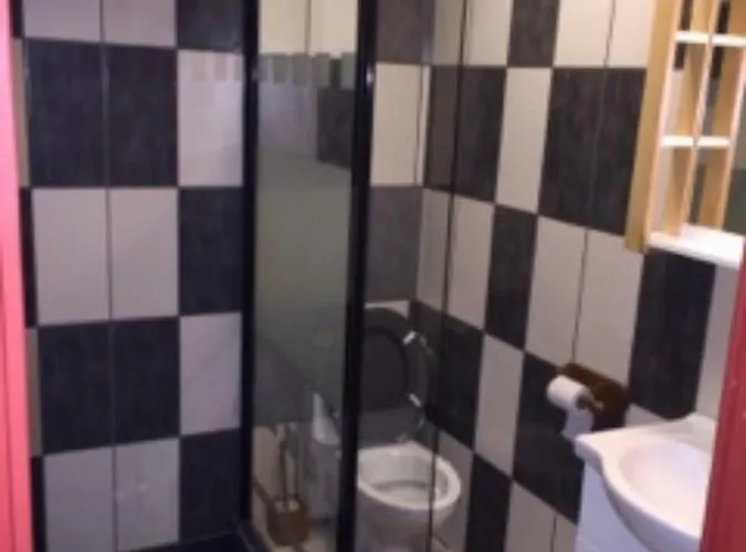 Apartamento Chapelle St Nicolas Roanne