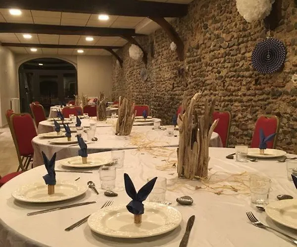 Apartamento Chapelle St Nicolas *
